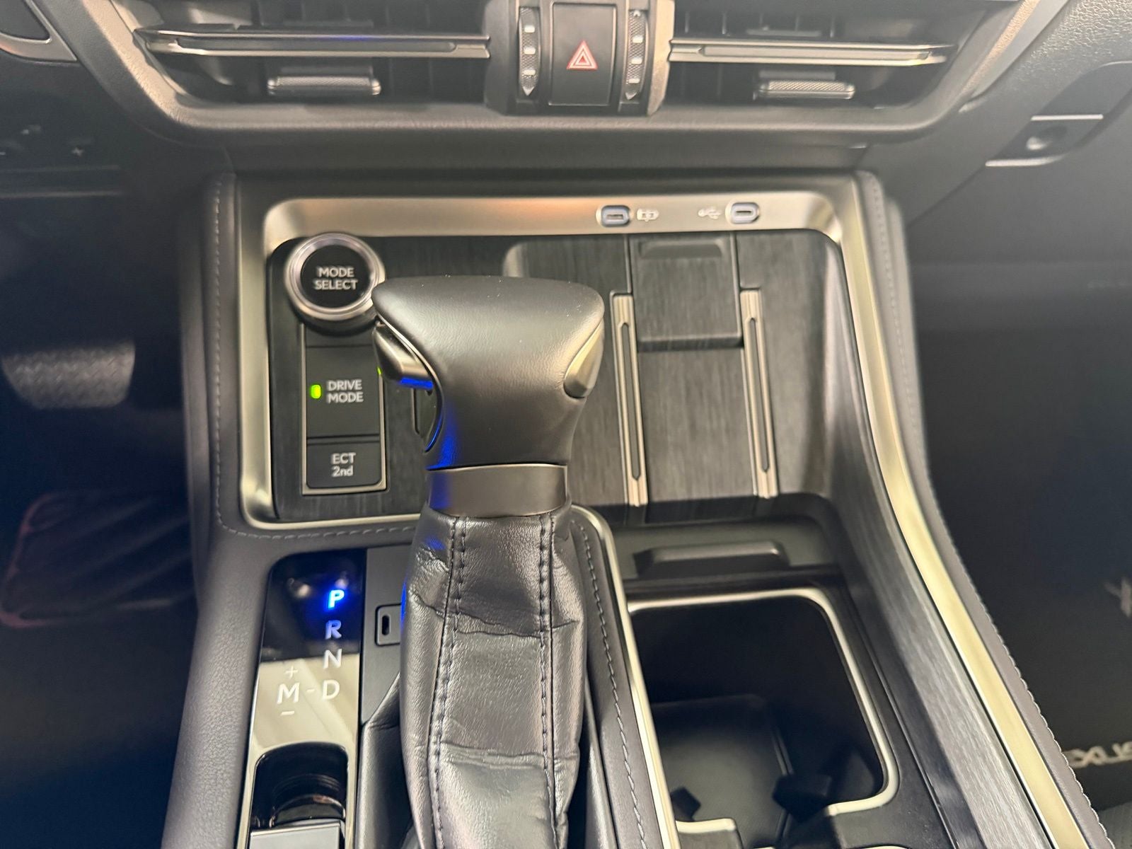 2025 Lexus GX 550 Premium+