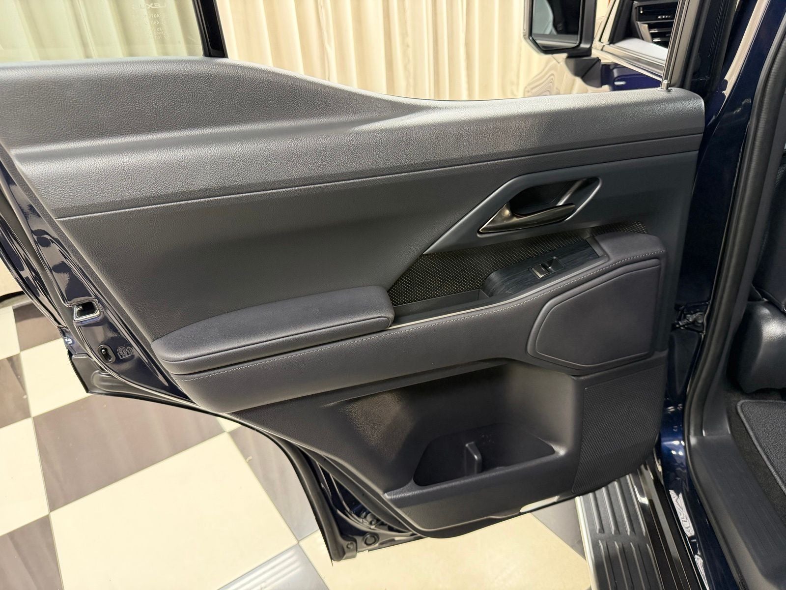 2025 Lexus GX 550 Premium+