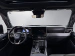 2025 Lexus GX 550 Premium+