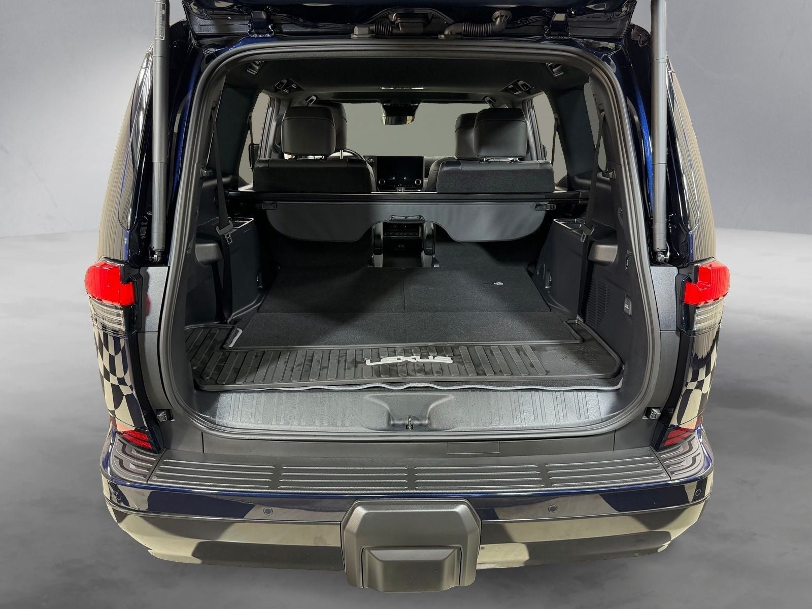 2025 Lexus GX 550 Premium+