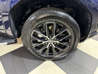 2025 Lexus GX 550 Premium+