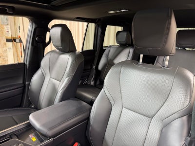 2025 Lexus GX 550 Premium+