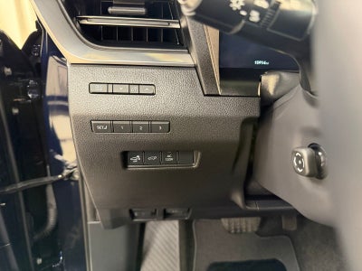 2025 Lexus GX 550 Premium+
