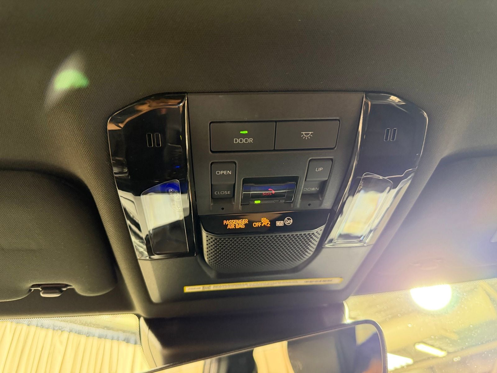 2025 Lexus GX 550 Premium+