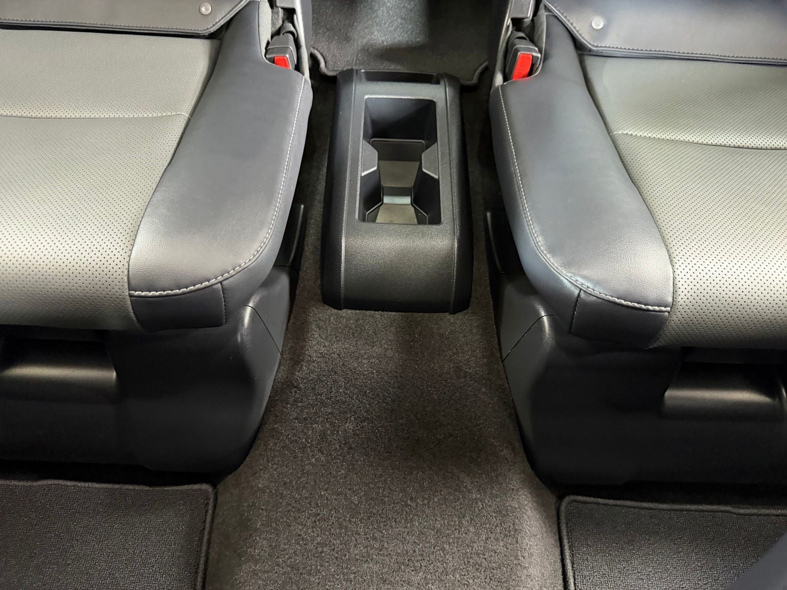 2025 Lexus GX 550 Premium+