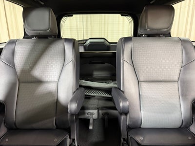 2025 Lexus GX 550 Premium+