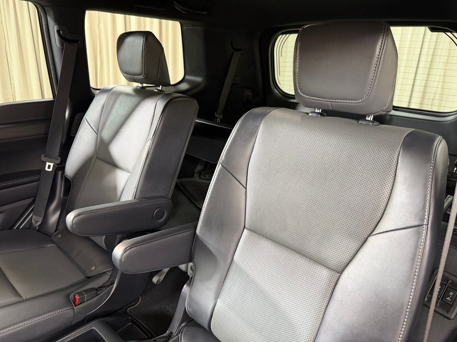 2025 Lexus GX 550 Premium+