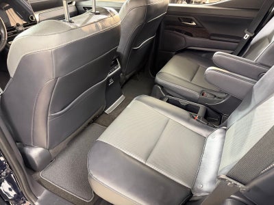 2025 Lexus GX 550 Premium+