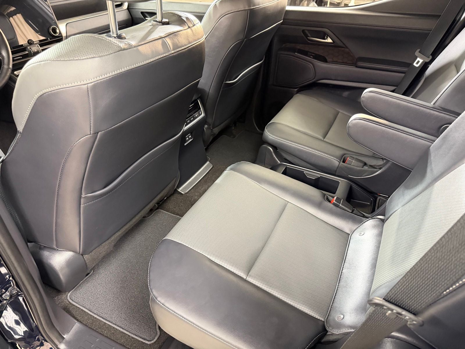2025 Lexus GX 550 Premium+