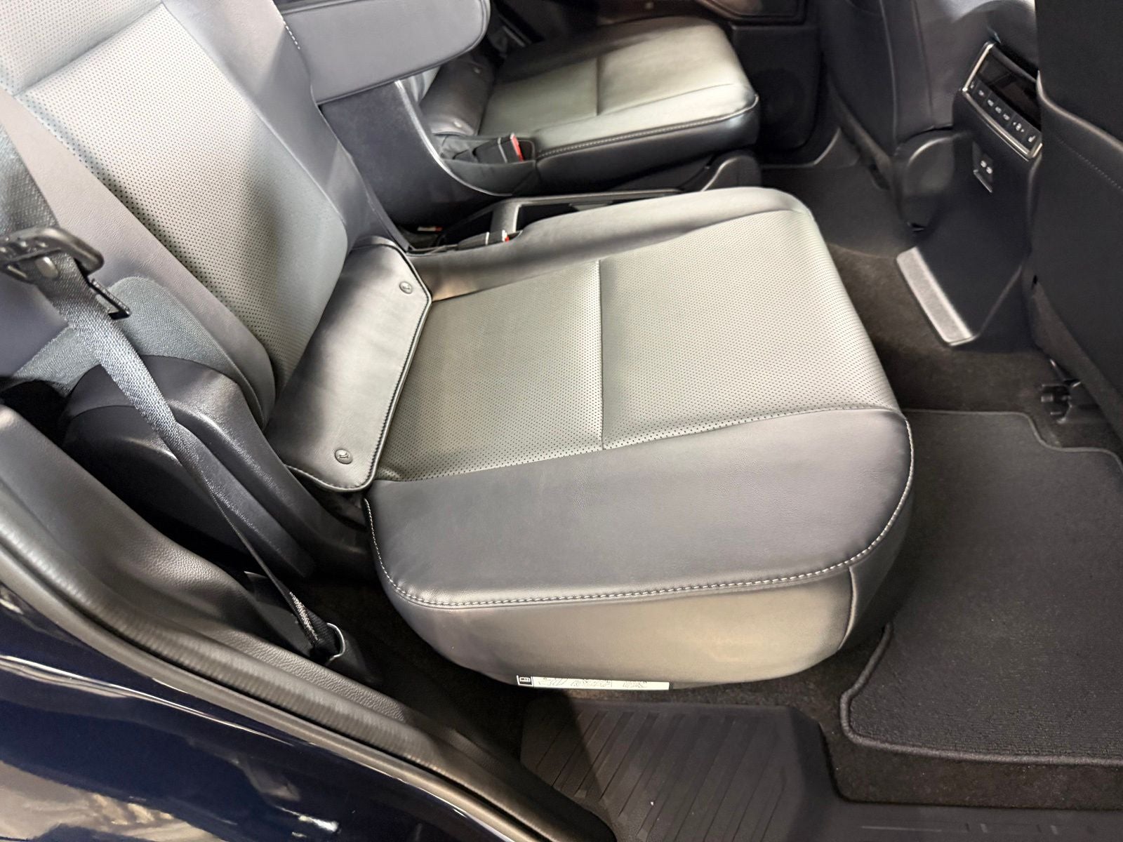 2025 Lexus GX 550 Premium+