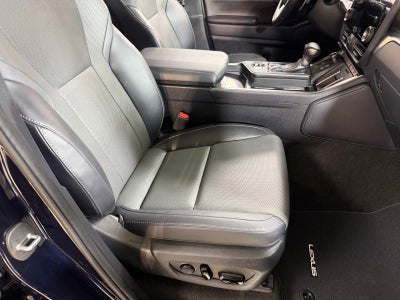 2025 Lexus GX 550 Premium+
