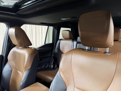 2024 Lexus GX GX 550 Premium+