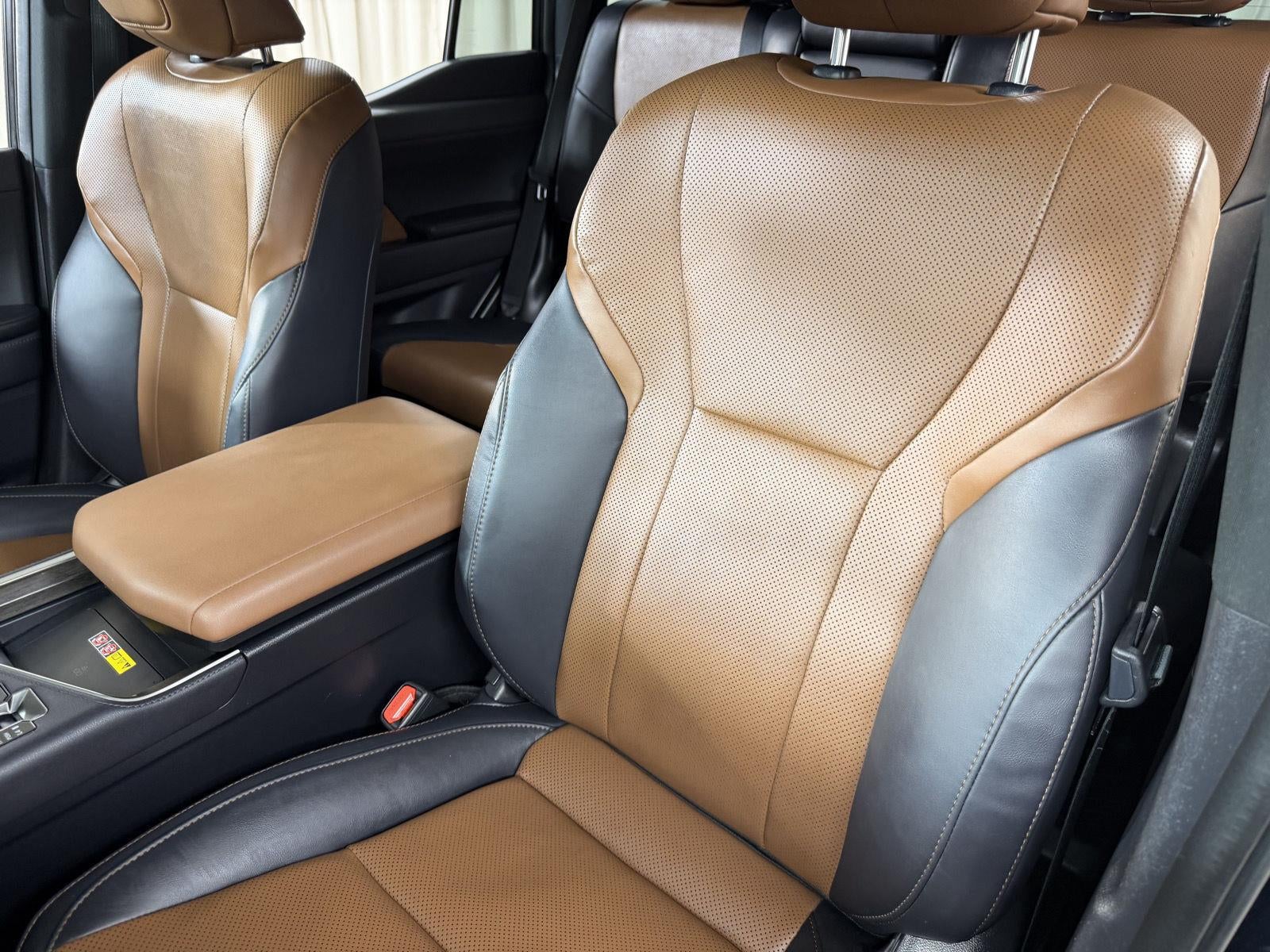2024 Lexus GX GX 550 Premium+