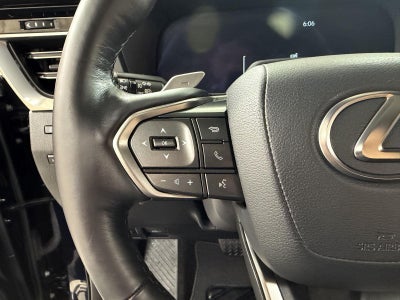 2024 Lexus GX GX 550 Premium+
