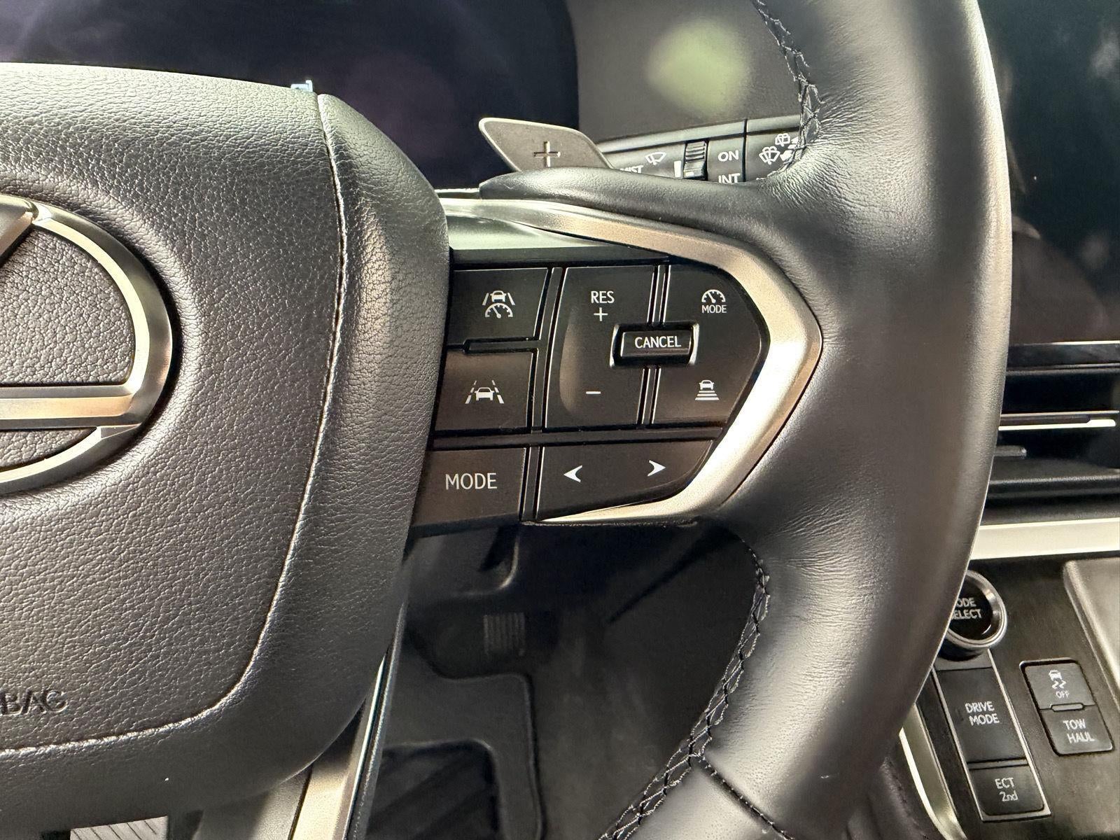 2024 Lexus GX GX 550 Premium+