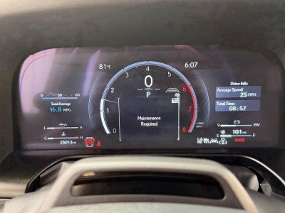 2024 Lexus GX GX 550 Premium+