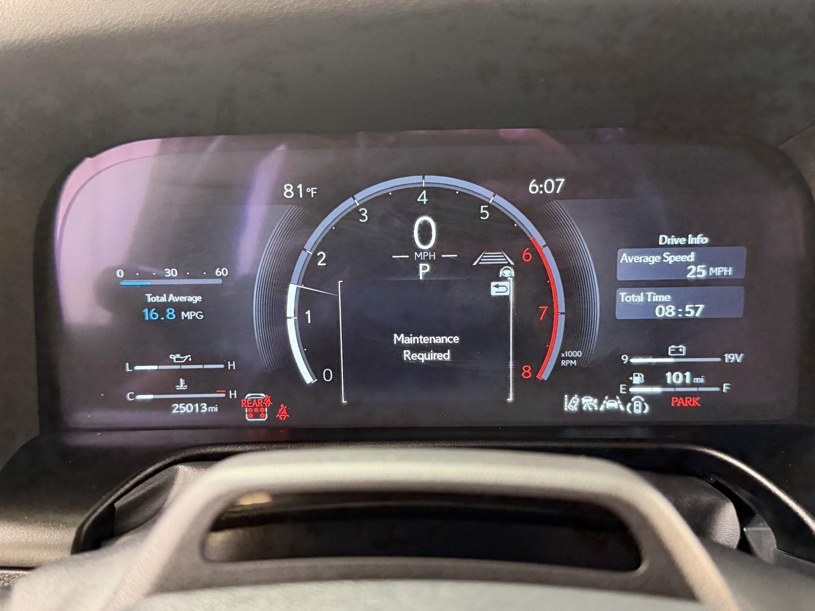 2024 Lexus GX GX 550 Premium+