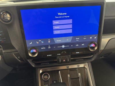 2024 Lexus GX GX 550 Premium+