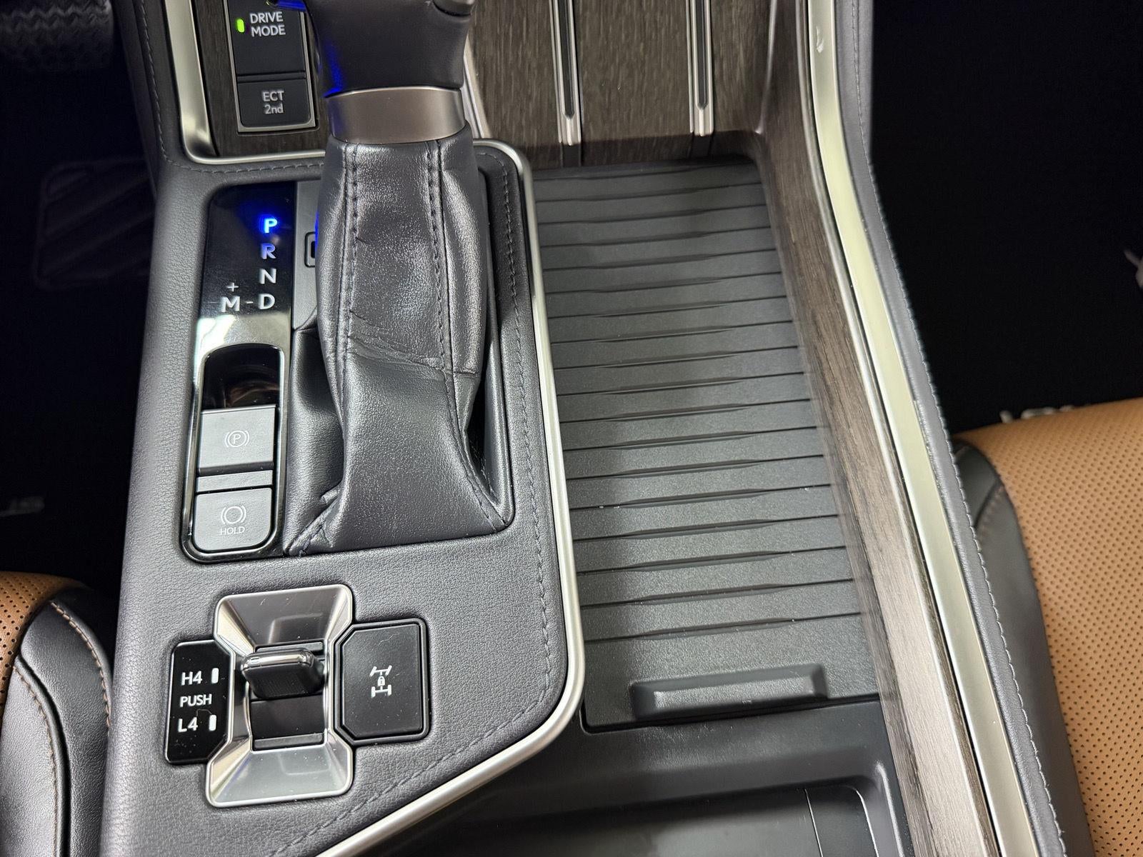 2024 Lexus GX GX 550 Premium+
