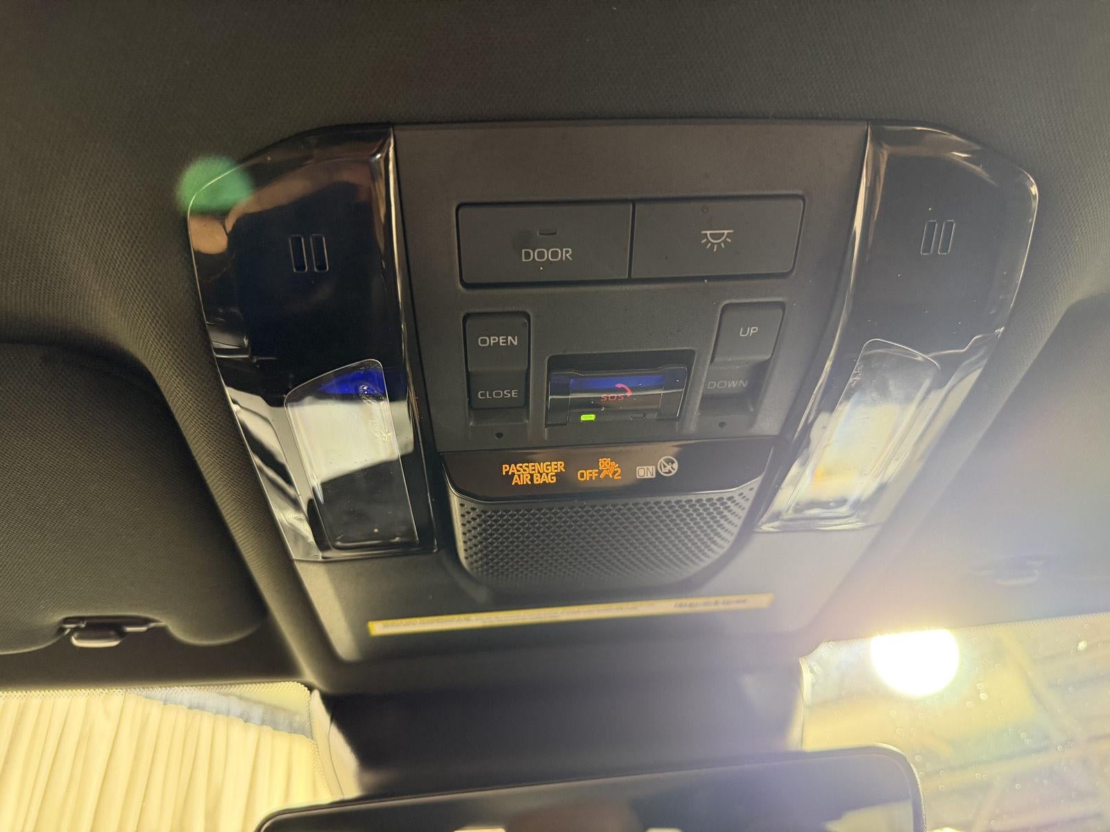 2024 Lexus GX GX 550 Premium+