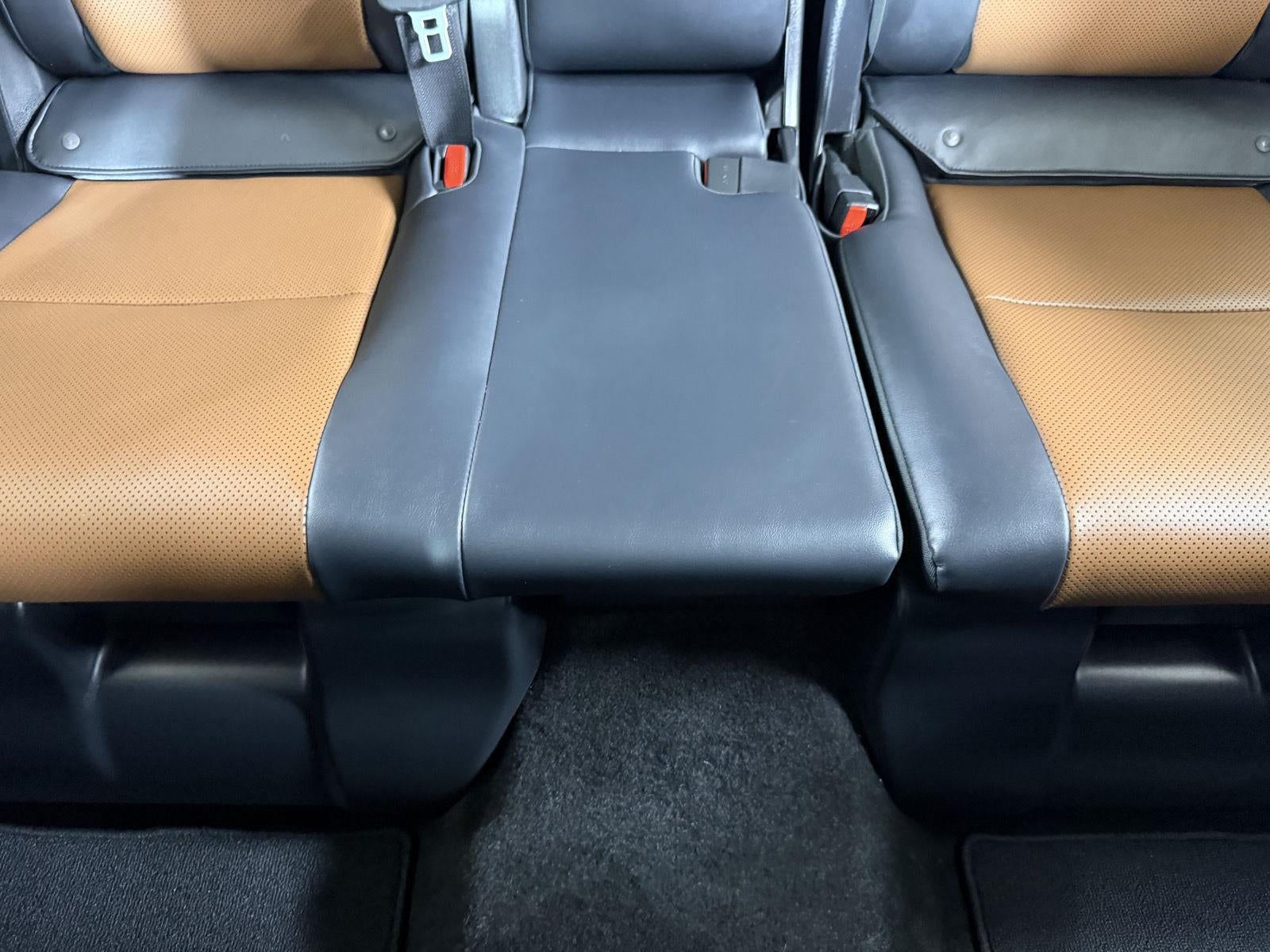 2024 Lexus GX GX 550 Premium+