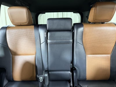 2024 Lexus GX GX 550 Premium+