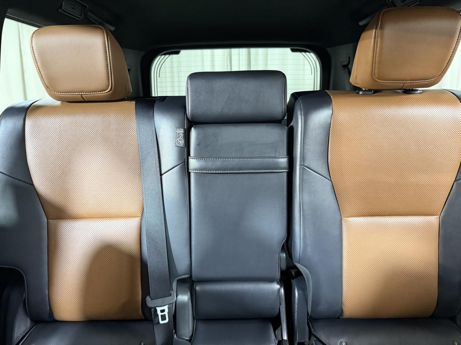 2024 Lexus GX GX 550 Premium+