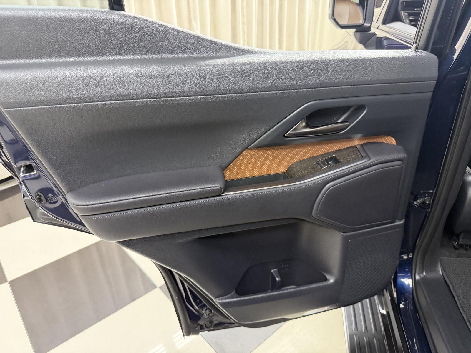 2024 Lexus GX GX 550 Premium+