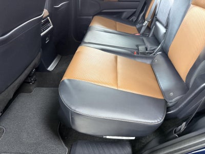 2024 Lexus GX GX 550 Premium+