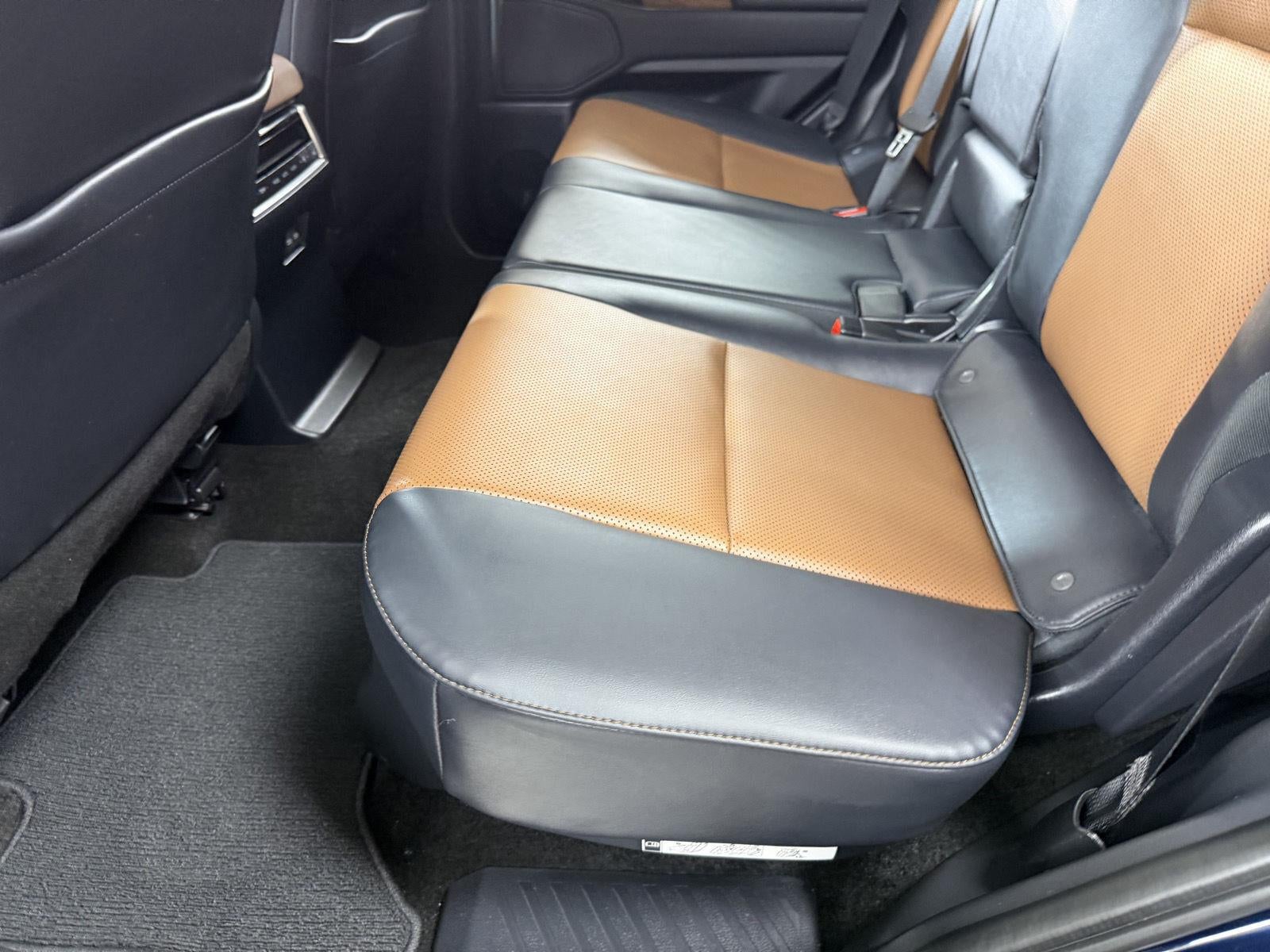 2024 Lexus GX GX 550 Premium+