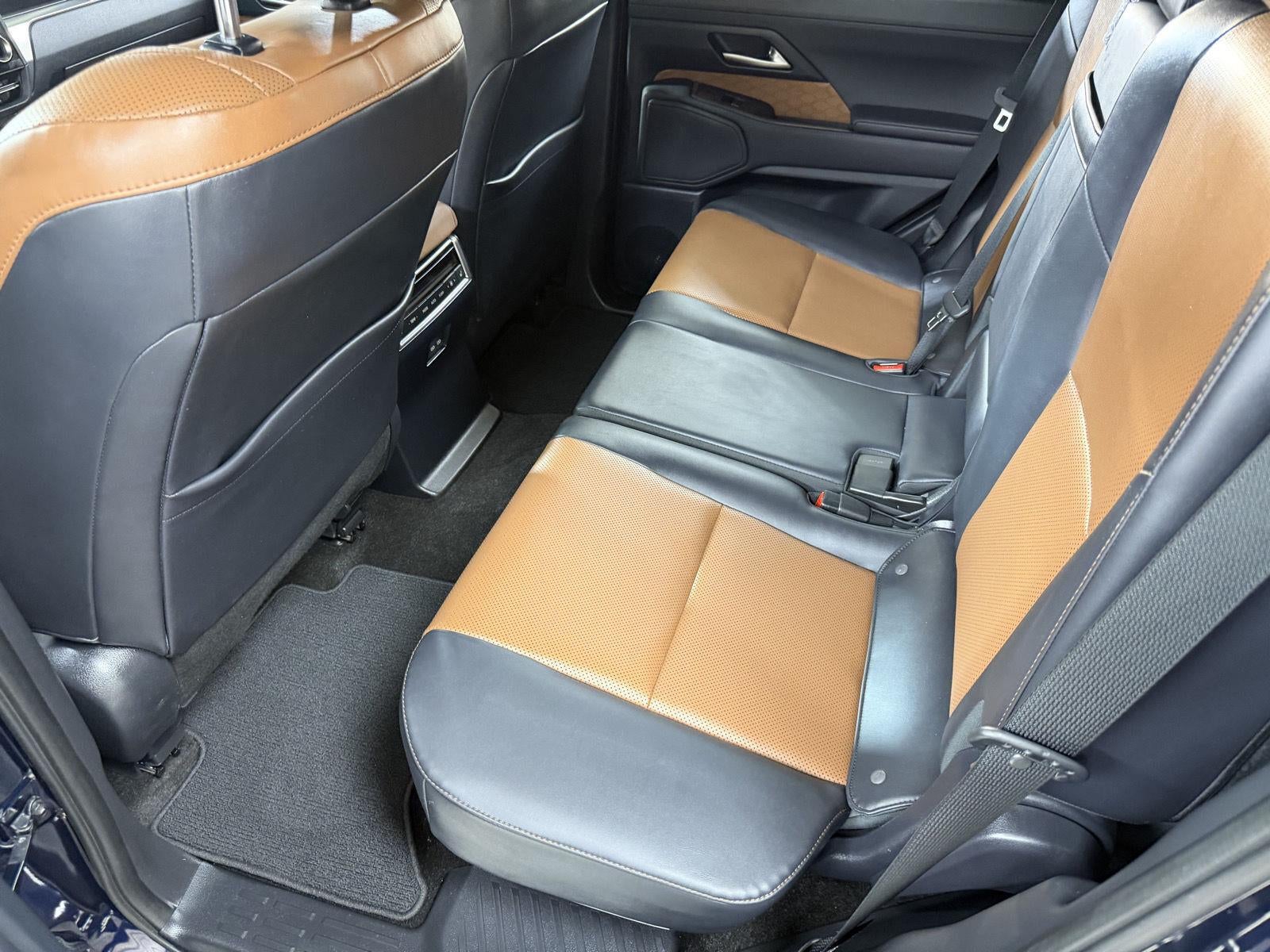 2024 Lexus GX GX 550 Premium+