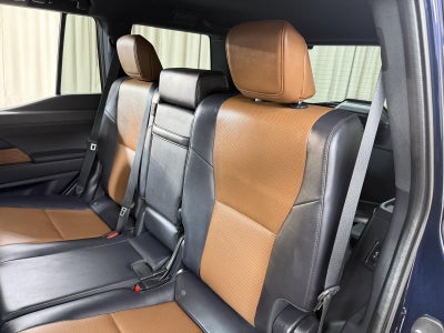 2024 Lexus GX GX 550 Premium+