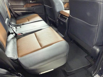 2024 Lexus GX GX 550 Premium+