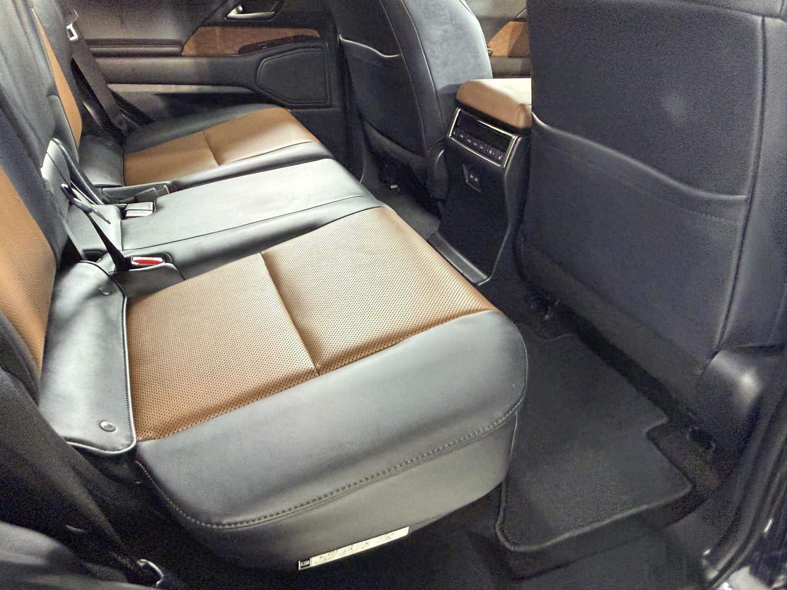 2024 Lexus GX GX 550 Premium+