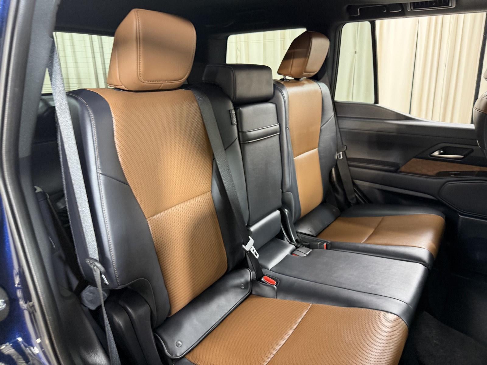 2024 Lexus GX GX 550 Premium+