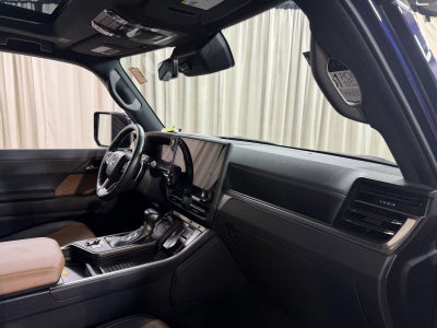 2024 Lexus GX GX 550 Premium+