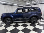 2024 Lexus GX GX 550 Premium+