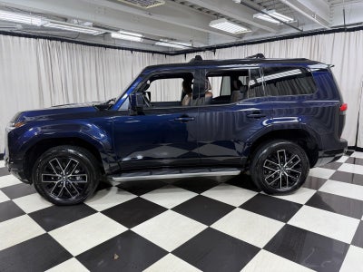 2024 Lexus GX GX 550 Premium+