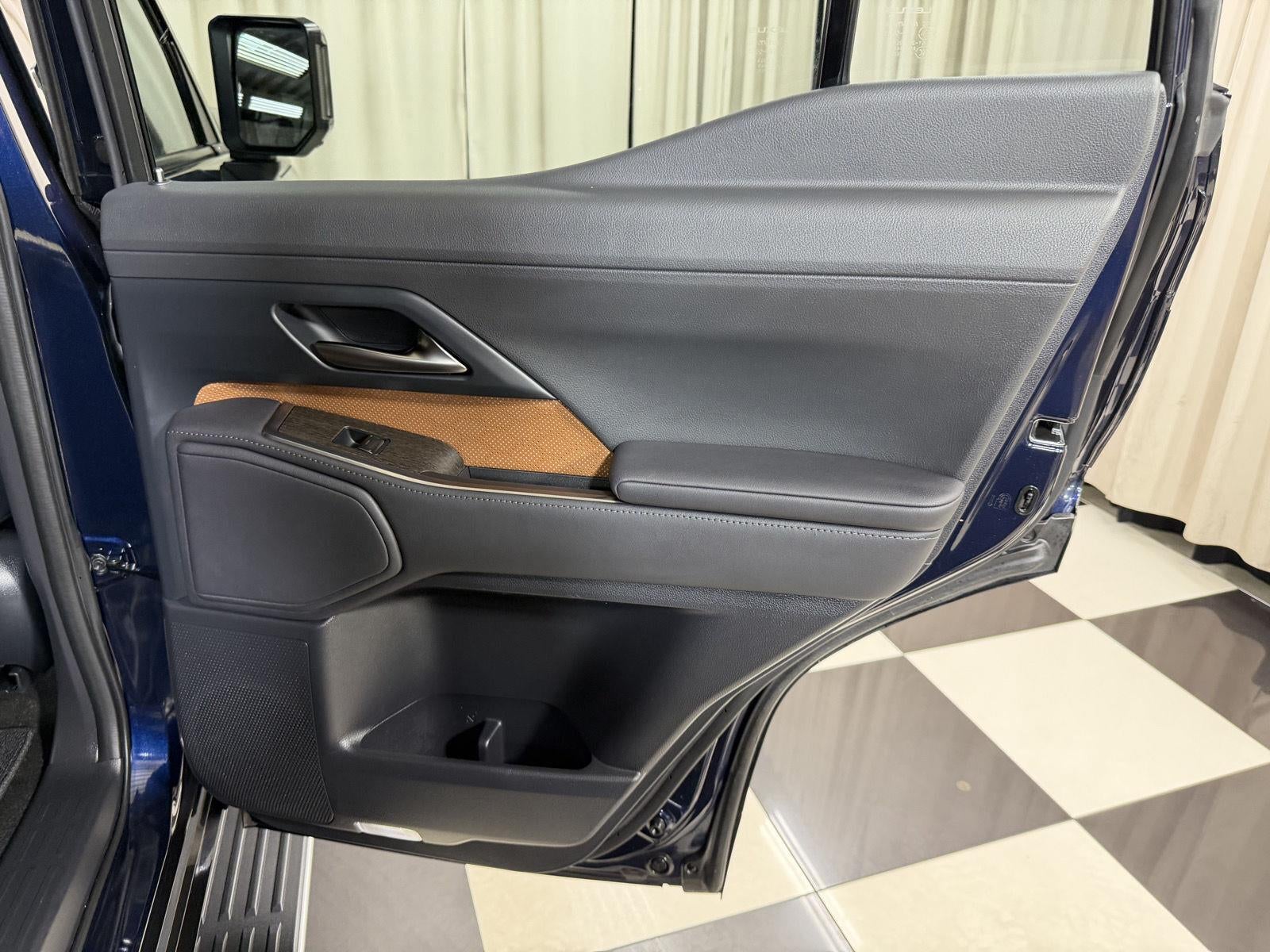 2024 Lexus GX GX 550 Premium+