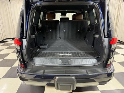 2024 Lexus GX GX 550 Premium+