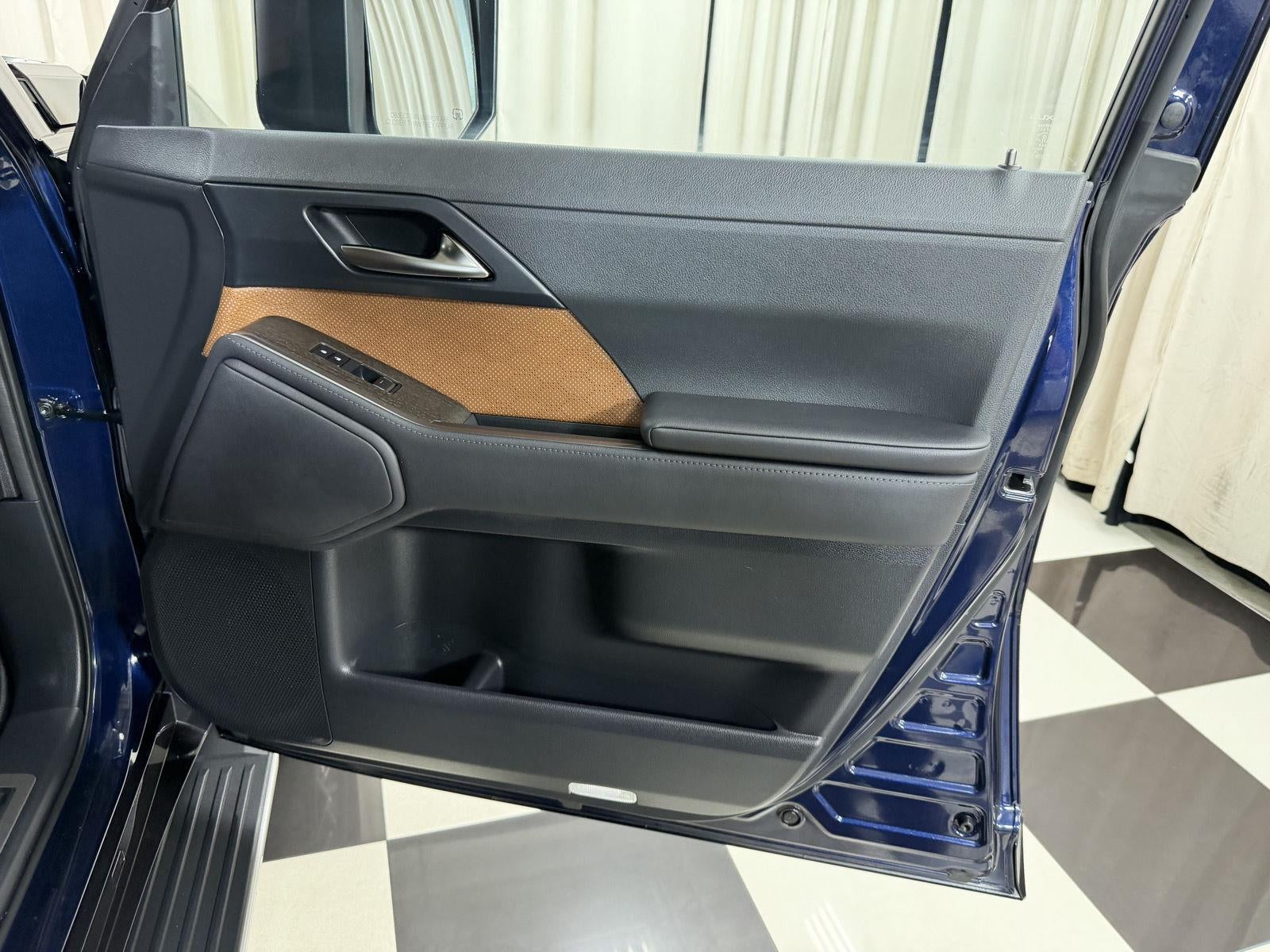 2024 Lexus GX GX 550 Premium+