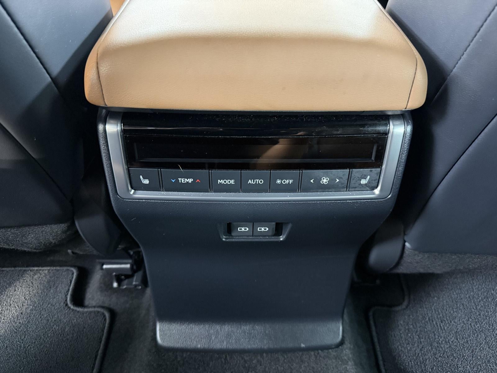 2024 Lexus GX GX 550 Premium+