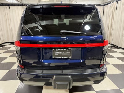 2024 Lexus GX GX 550 Premium+