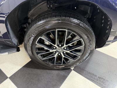 2024 Lexus GX GX 550 Premium+