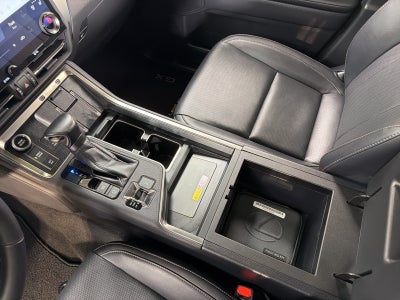 2025 Lexus GX 550 Premium+