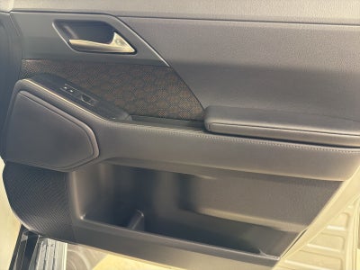 2025 Lexus GX 550 Premium+