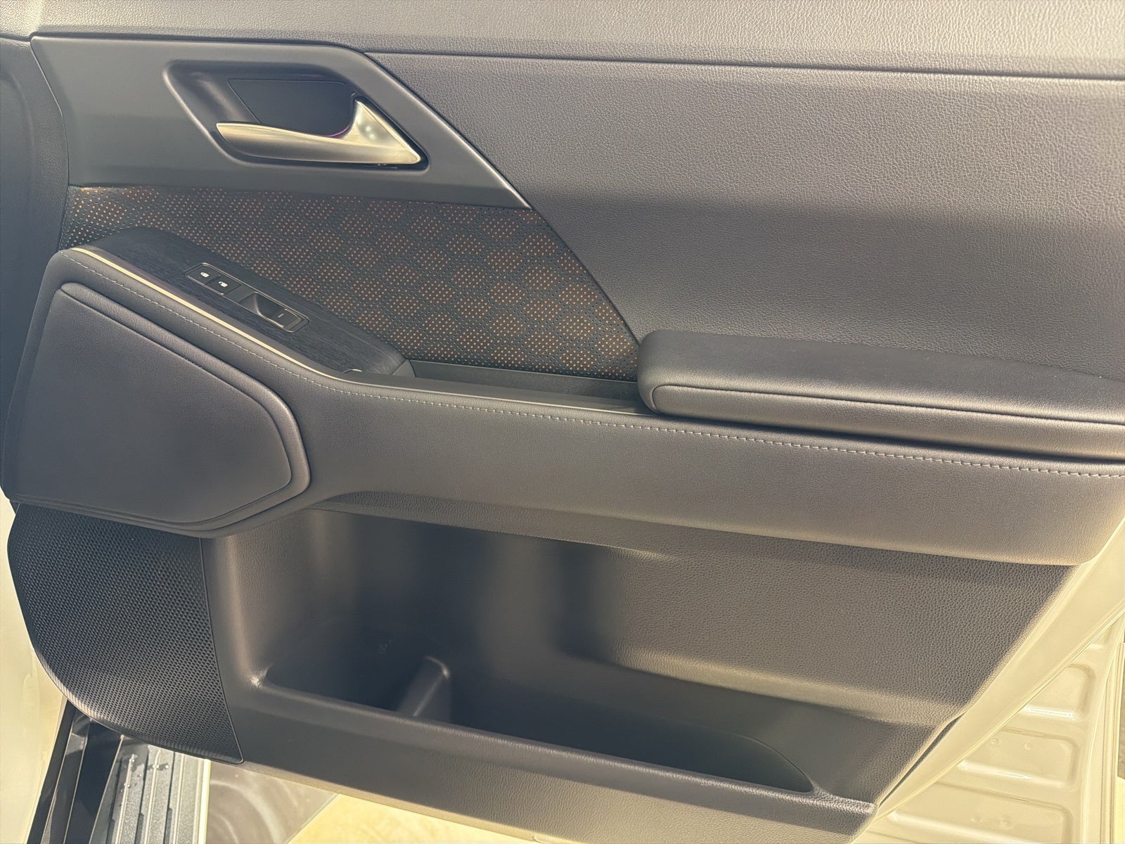 2025 Lexus GX 550 Premium+