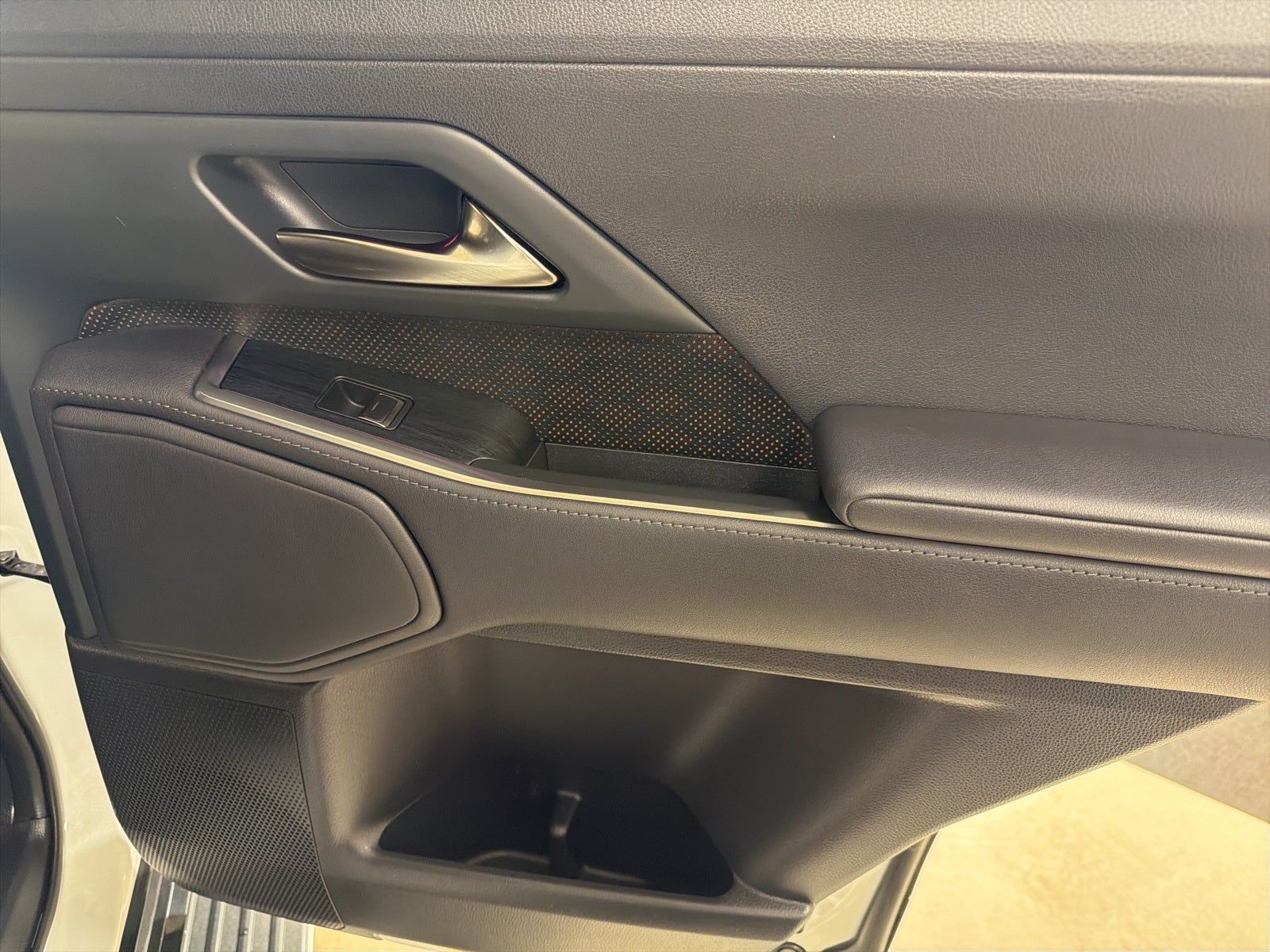 2025 Lexus GX 550 Premium+