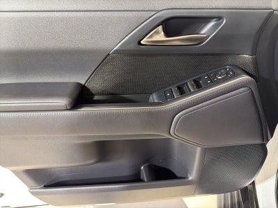 2025 Lexus GX 550 Premium+