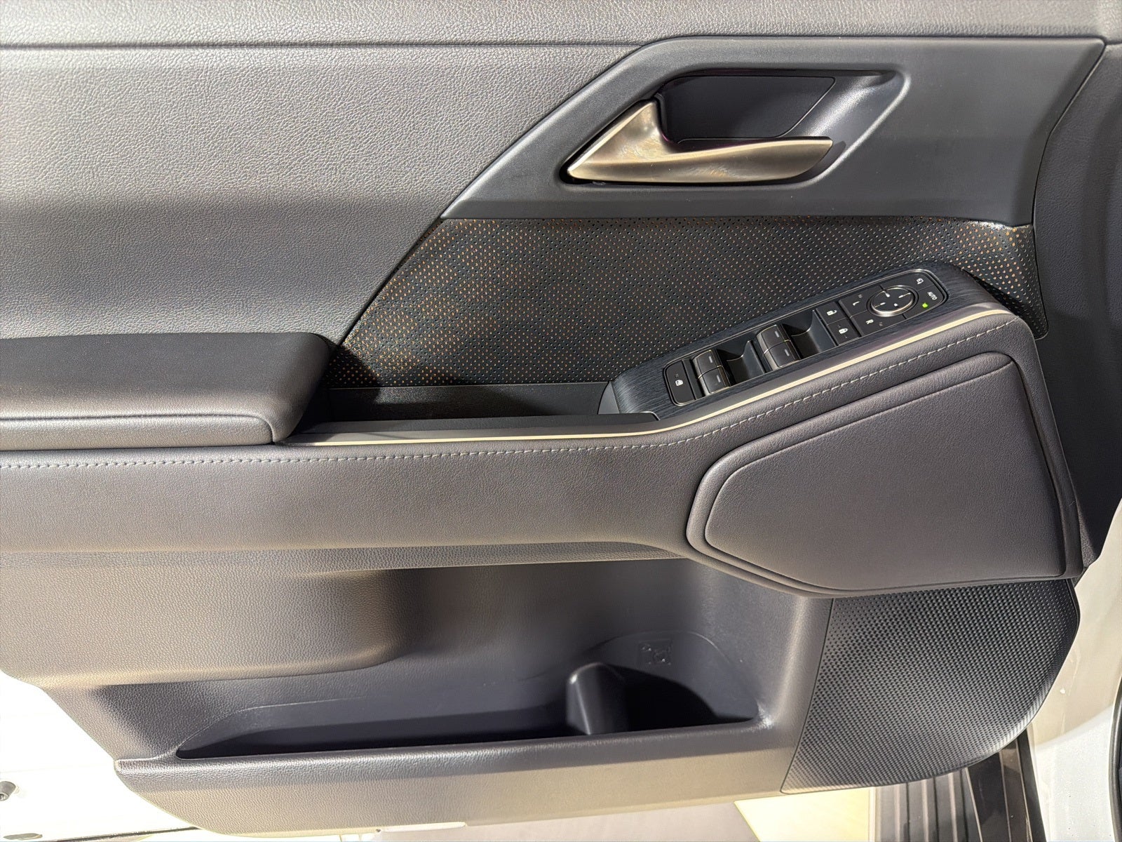 2025 Lexus GX 550 Premium+